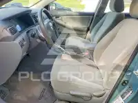 2007 Toyota COROLLA photo