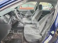 2007 Toyota COROLLA photo