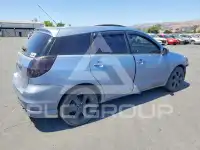 2007 Toyota COROLLA фото