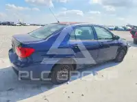2007 Toyota COROLLA photo