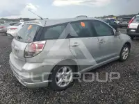 2007 Toyota COROLLA photo