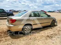 2007 Toyota COROLLA photo