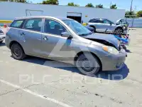 2007 Toyota COROLLA photo