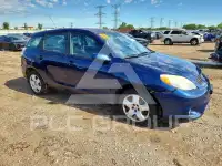 2007 Toyota COROLLA фото