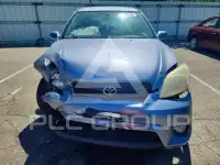 2007 Toyota COROLLA фото