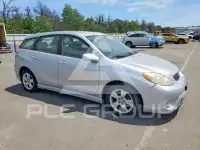 2007 Toyota COROLLA photo