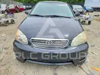 2007 Toyota COROLLA photo