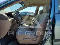 2007 Toyota COROLLA photo