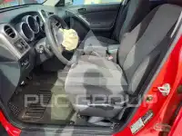 2007 Toyota COROLLA photo