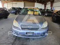 2007 Toyota COROLLA фото