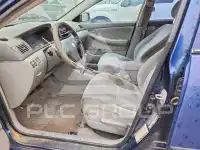 2007 Toyota COROLLA photo