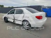 2007 Toyota COROLLA photo