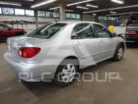 2007 Toyota COROLLA photo