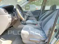 2007 Toyota COROLLA фото