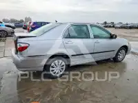 2007 Toyota COROLLA photo