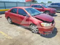 2007 Toyota COROLLA photo