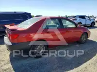 2007 Toyota COROLLA photo