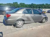 2007 Toyota COROLLA фото