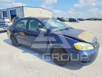 2007 Toyota COROLLA photo