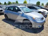 2007 Toyota COROLLA фото