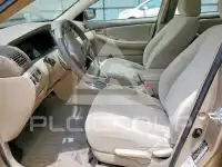 2007 Toyota COROLLA photo