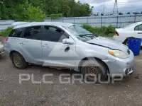 2007 Toyota COROLLA photo