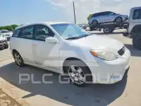 2007 Toyota COROLLA фото
