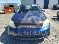 2007 Toyota COROLLA photo