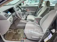 2007 Toyota COROLLA фото