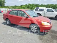 2007 Toyota COROLLA photo