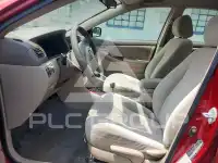 2007 Toyota COROLLA photo