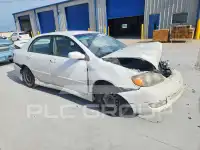 2007 Toyota COROLLA фото