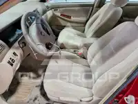 2007 Toyota COROLLA photo