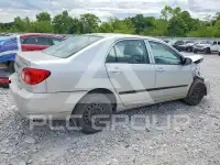 2007 Toyota COROLLA photo