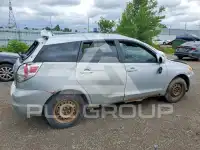 2007 Toyota COROLLA photo
