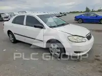 2007 Toyota COROLLA photo