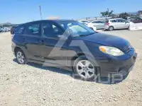 2007 Toyota COROLLA фото