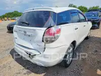 2007 Toyota COROLLA photo