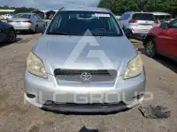 2007 Toyota COROLLA photo