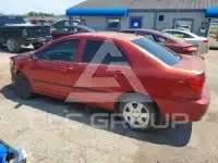 2007 Toyota COROLLA photo