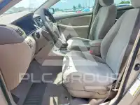 2007 Toyota COROLLA фото