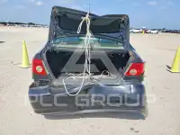 2007 Toyota COROLLA photo