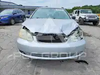 2007 Toyota COROLLA photo