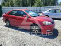2007 Toyota COROLLA photo