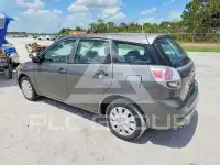 2007 Toyota COROLLA photo