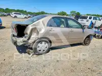 2007 Toyota COROLLA photo