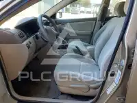 2007 Toyota COROLLA photo