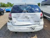 2007 Toyota COROLLA photo