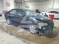 2007 Toyota COROLLA фото