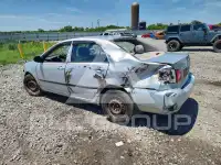 2007 Toyota COROLLA photo